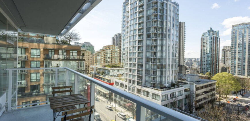 Corporate Stays | Telus Gardens 2 Bedrooms