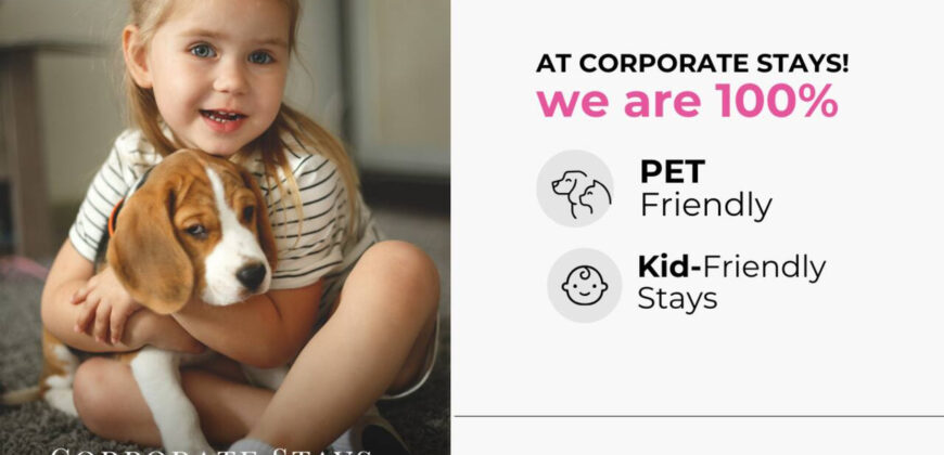Corporate Stays | Telus Gardens 2 Bedrooms