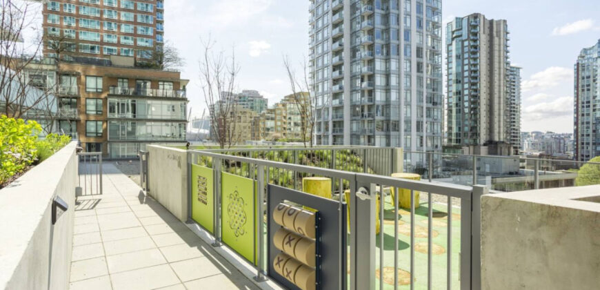 Corporate Stays | Telus Gardens 2 Bedrooms
