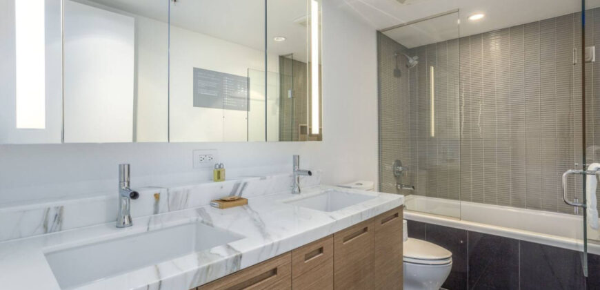 Corporate Stays | Telus Gardens 2 Bedrooms