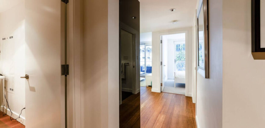 Corporate Stays | Telus Gardens 1 Bedroom
