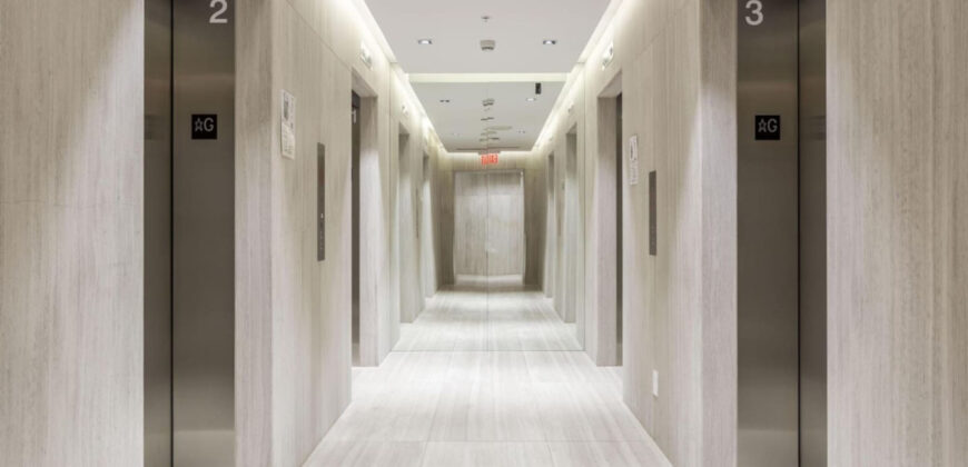 Corporate Stays | Telus Gardens 1 Bedroom