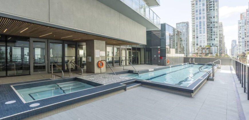 Corporate Stays | Telus Gardens 1 Bedroom