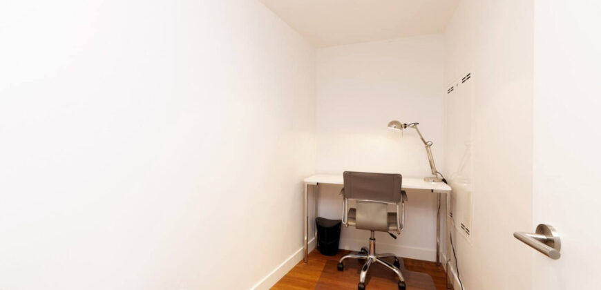 Corporate Stays | Telus Gardens 1 Bedroom