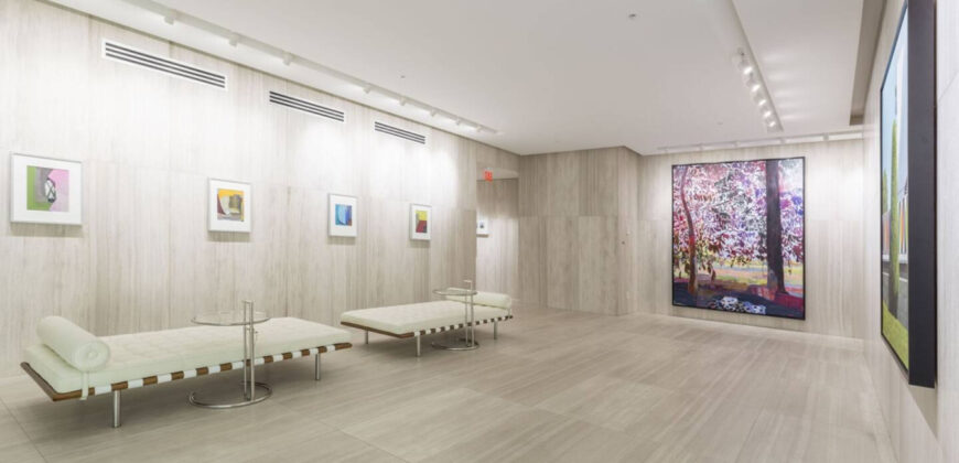 Corporate Stays | Telus Gardens 1 Bedroom