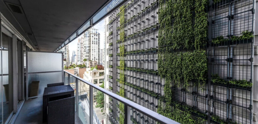 Corporate Stays | Telus Gardens 1 Bedroom
