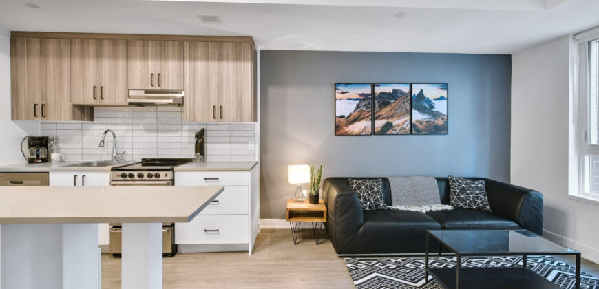 Corporate Stays | The Lennox 1 Bedroom