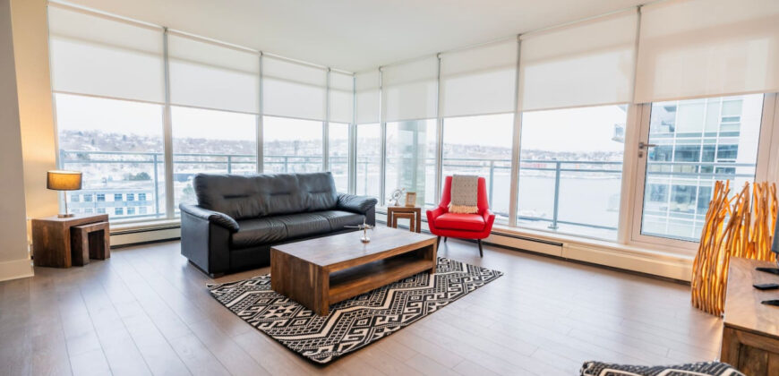 Corporate Stays | Anchorage 2 Bedrooms