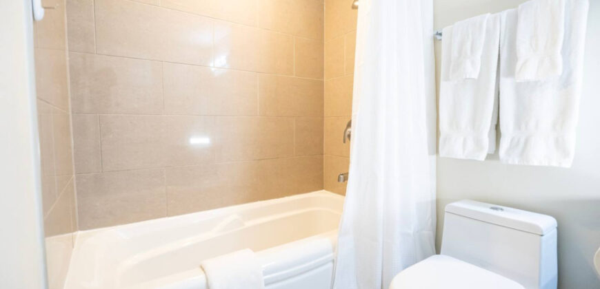 Corporate Stays | Anchorage 2 Bedrooms