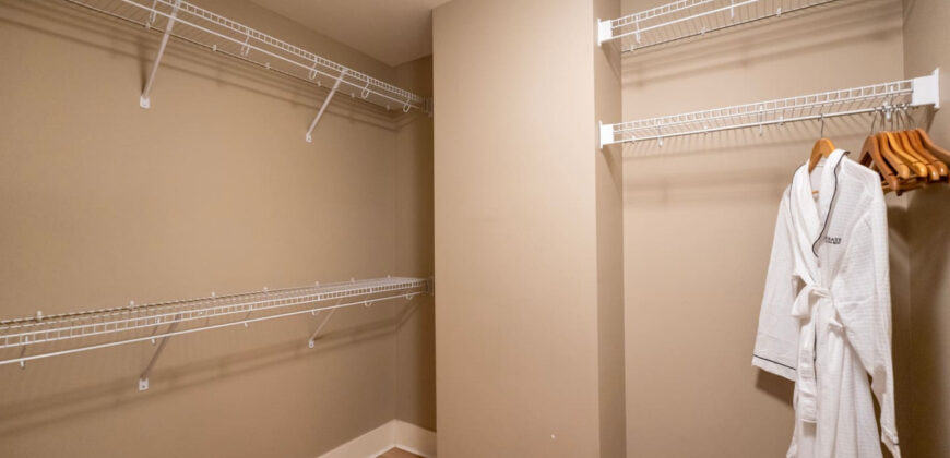 Corporate Stays | Anchorage 2 Bedrooms
