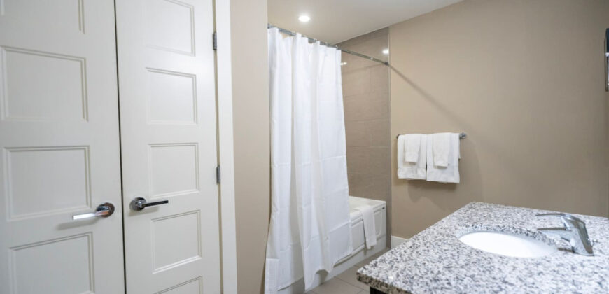 Corporate Stays | Anchorage 2 Bedrooms