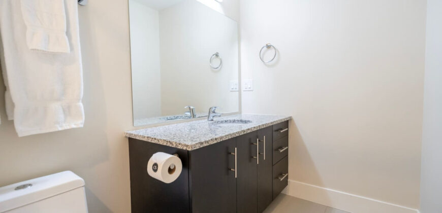 Corporate Stays | Anchorage 2 Bedrooms