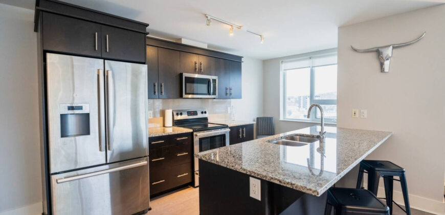 Corporate Stays | Anchorage 2 Bedrooms