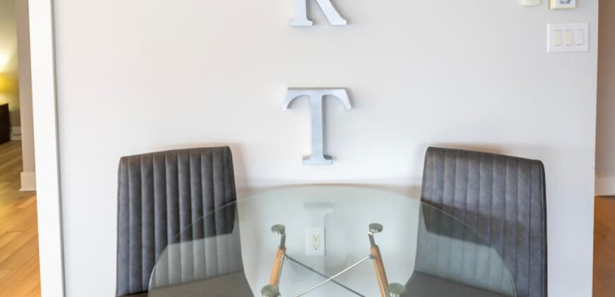 Corporate Stays | Anchorage 2 Bedrooms