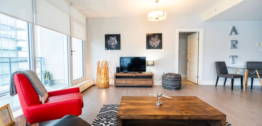 Corporate Stays | Anchorage 2 Bedrooms