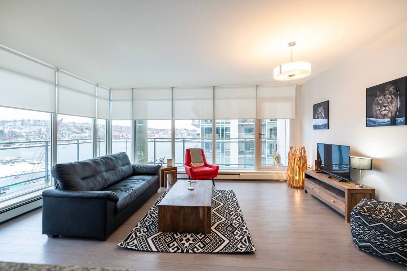 Corporate Stays | Anchorage 2 Bedrooms