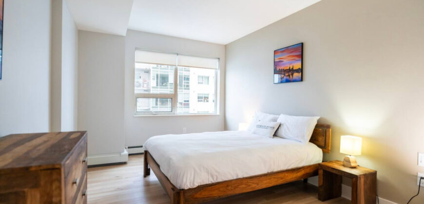 Corporate Stays | Anchorage 2 Bedrooms