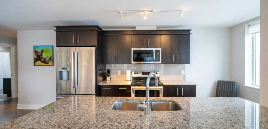 Corporate Stays | Anchorage 2 Bedrooms