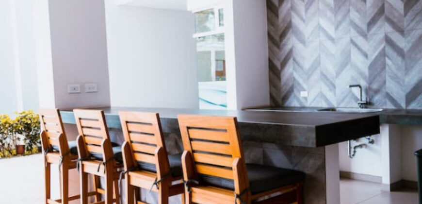 Corporate Stays | Urban Flats 1 Bedroom