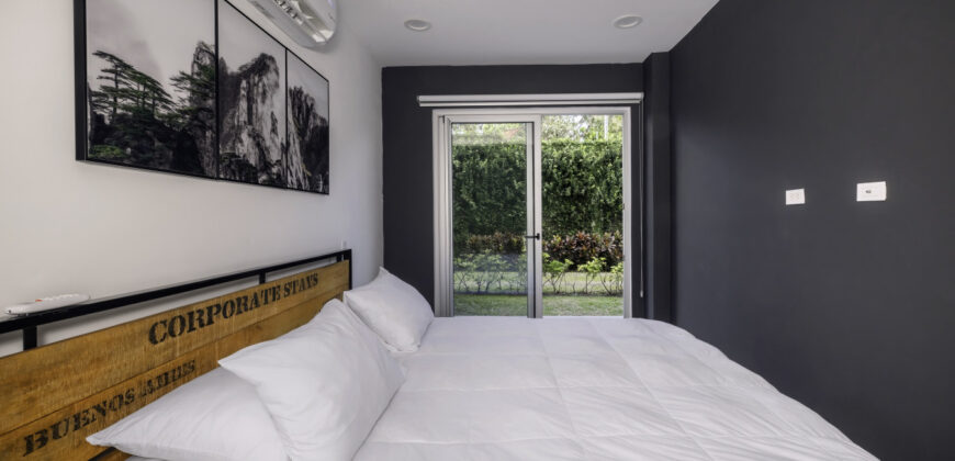 Corporate Stays | Urban Flats 1 Bedroom