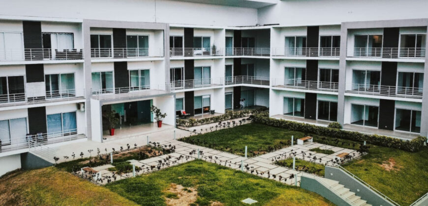 Corporate Stays | Urban Flats 1 Bedroom