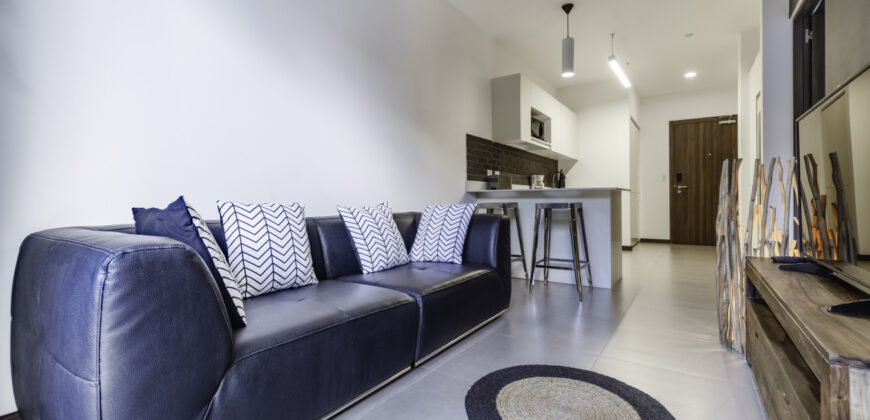 Corporate Stays | Urban Flats 1 Bedroom