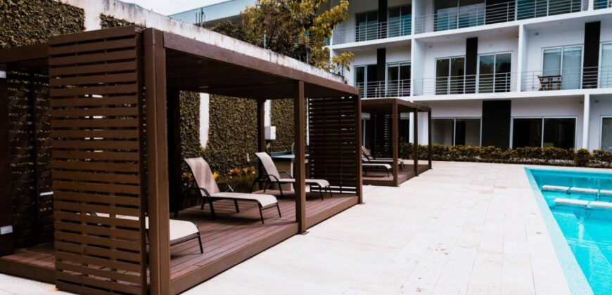 Corporate Stays | Urban Flats 1 Bedroom