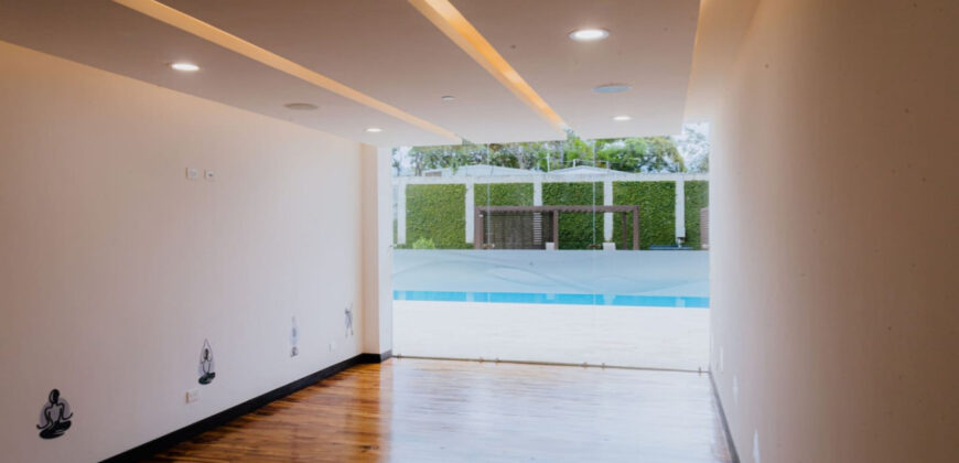 Corporate Stays | Urban Flats 1 Bedroom