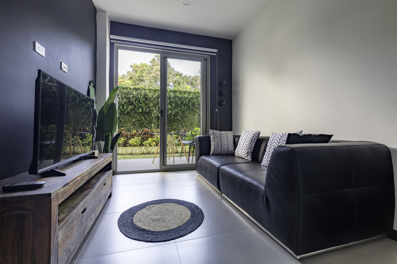 Corporate Stays | Urban Flats 1 Bedroom