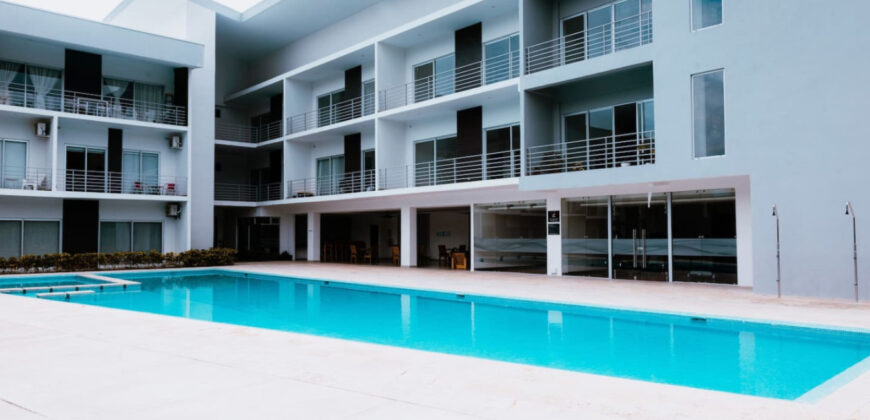 Corporate Stays | Urban Flats 1 Bedroom