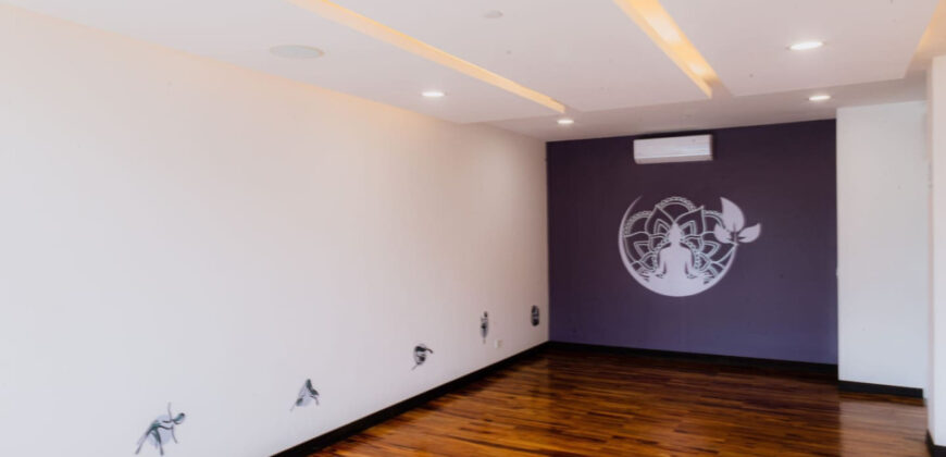 Corporate Stays | Urban Flats 1 Bedroom