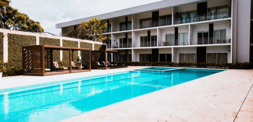 Corporate Stays | Urban Flats 1 Bedroom