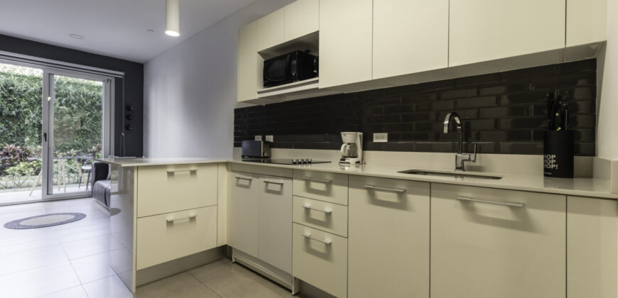 Corporate Stays | Urban Flats 1 Bedroom
