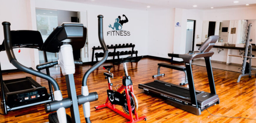 Corporate Stays | Urban Flats 1 Bedroom