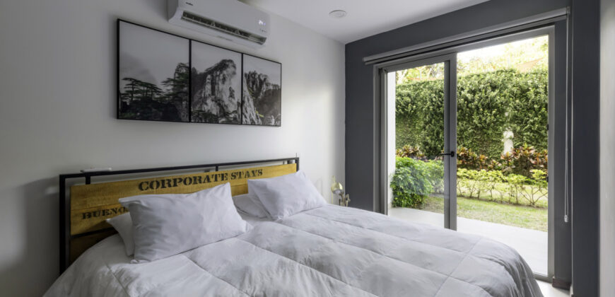 Corporate Stays | Urban Flats 1 Bedroom