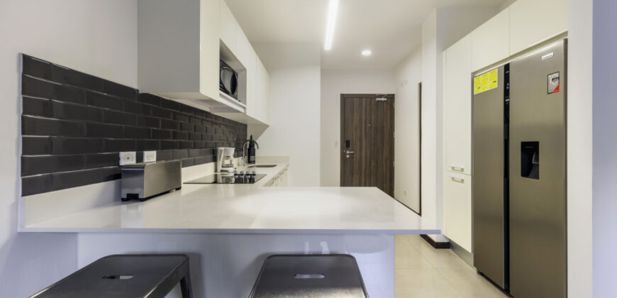 Corporate Stays | Urban Flats 1 Bedroom