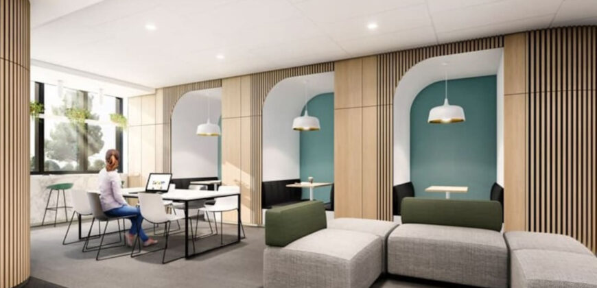 Quebec – 2 Bedrooms Apartment