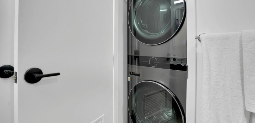 Ottawa – 1 Bedroom Apartment
