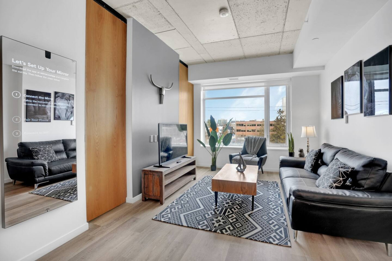 Ottawa – 2 Bedrooms Apartment