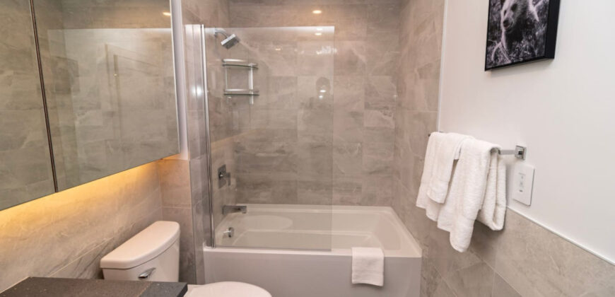 Halifax – 1 Bedroom Apartment