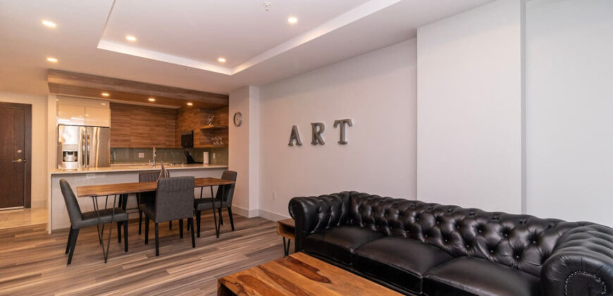 Halifax – 1 Bedroom Apartment