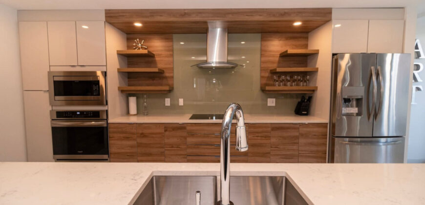 Halifax – 1 Bedroom Apartment