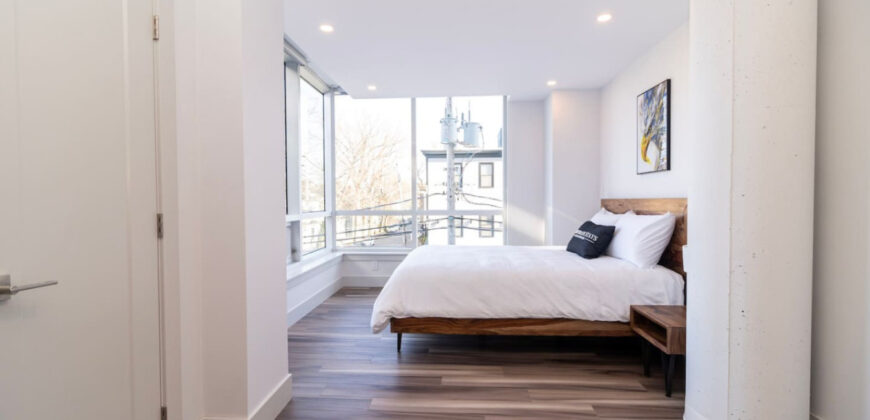 Halifax – 1 Bedroom Apartment