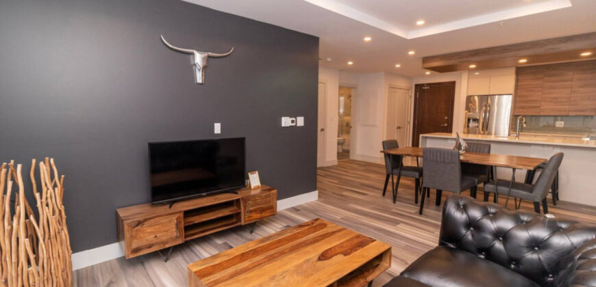Halifax – 1 Bedroom Apartment