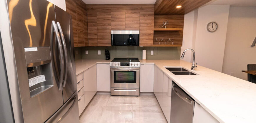 Halifax – 1 Bedroom Apartment