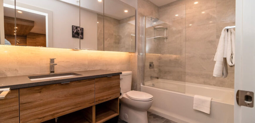 Halifax – 1 Bedroom Apartment