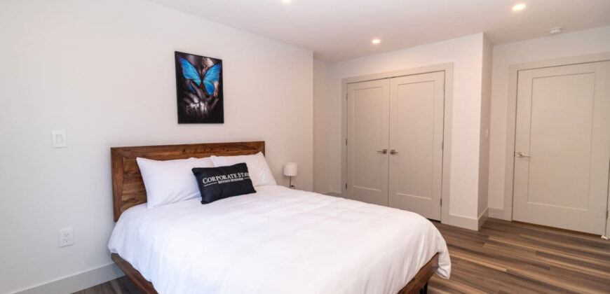 Halifax – 1 Bedroom Apartment