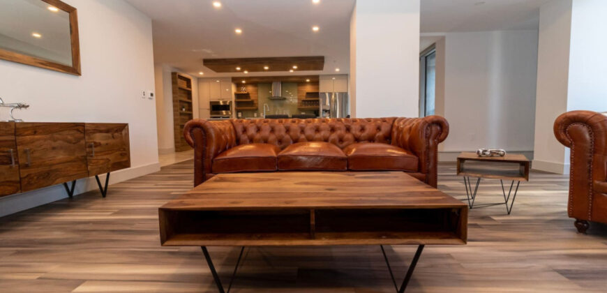 Halifax – 1 Bedroom Apartment