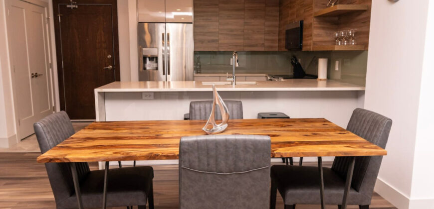 Halifax – 1 Bedroom Apartment