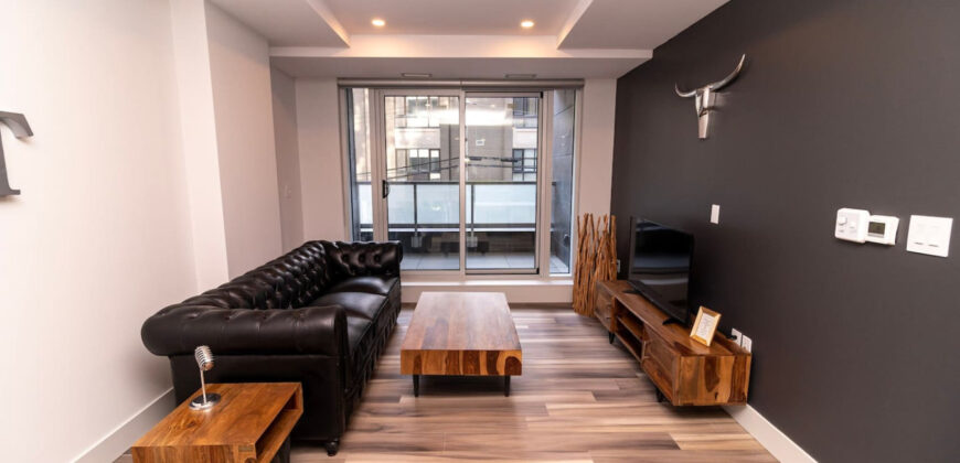 Halifax – 2 Bedrooms Apartment